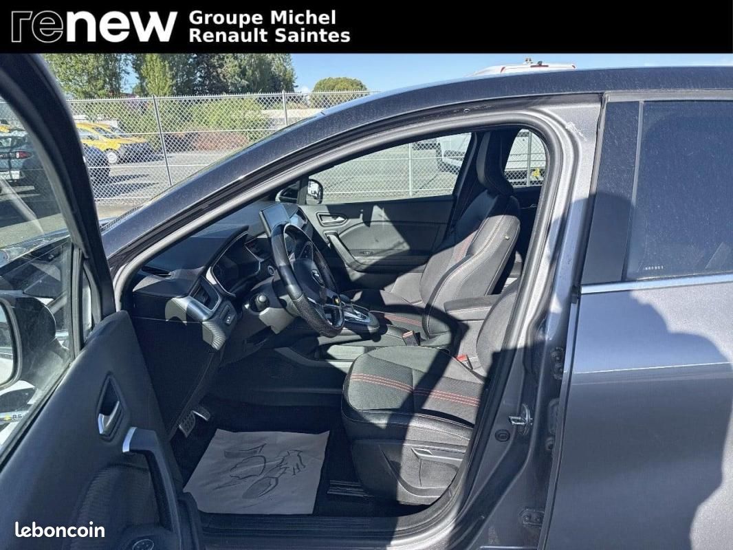 Renault Captur E-Tech 145 - 21B R.S. Line (image 26)
