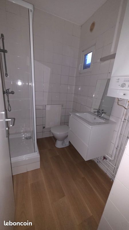 Appartement 3 pièces 50 m² · à Château-Thierry · 50 m² · 600 €/mois