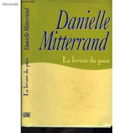 La levure du pain (Danielle mitterrand) (image 1)