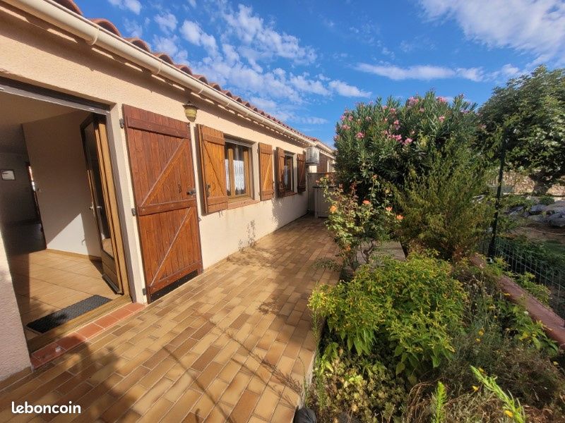 Maison 3 pièces 63 m² · à Argelès-sur-Mer · 63 m² · 233 000 €