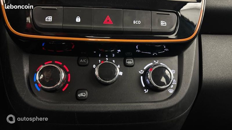 Dacia Spring 45ch Confort Plus - Achat Intégral (image 27)