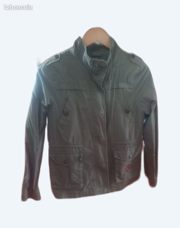 Veste Miss Liberto (image 1)