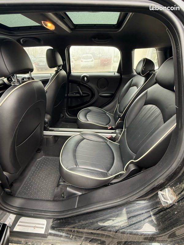 Mini countryman all4 (image 7)
