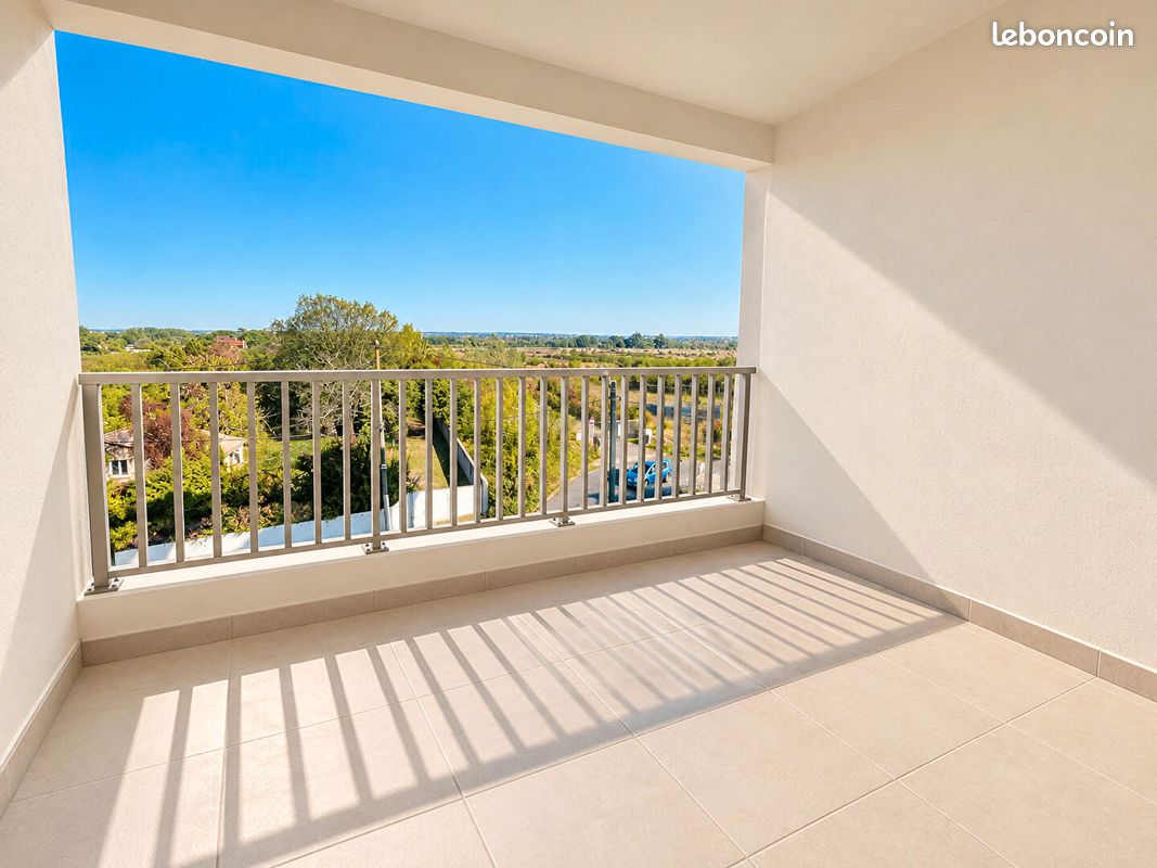 Appartement 3 pièces 67 m² · à Blagnac · 67 m² · 279 000 €