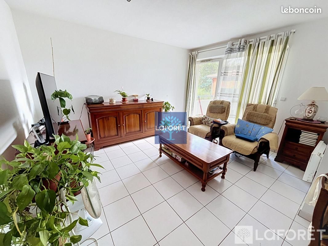 Appartement 3 pièces 61 m² · à Martignas-sur-Jalle · 61 m² · 217 300 €