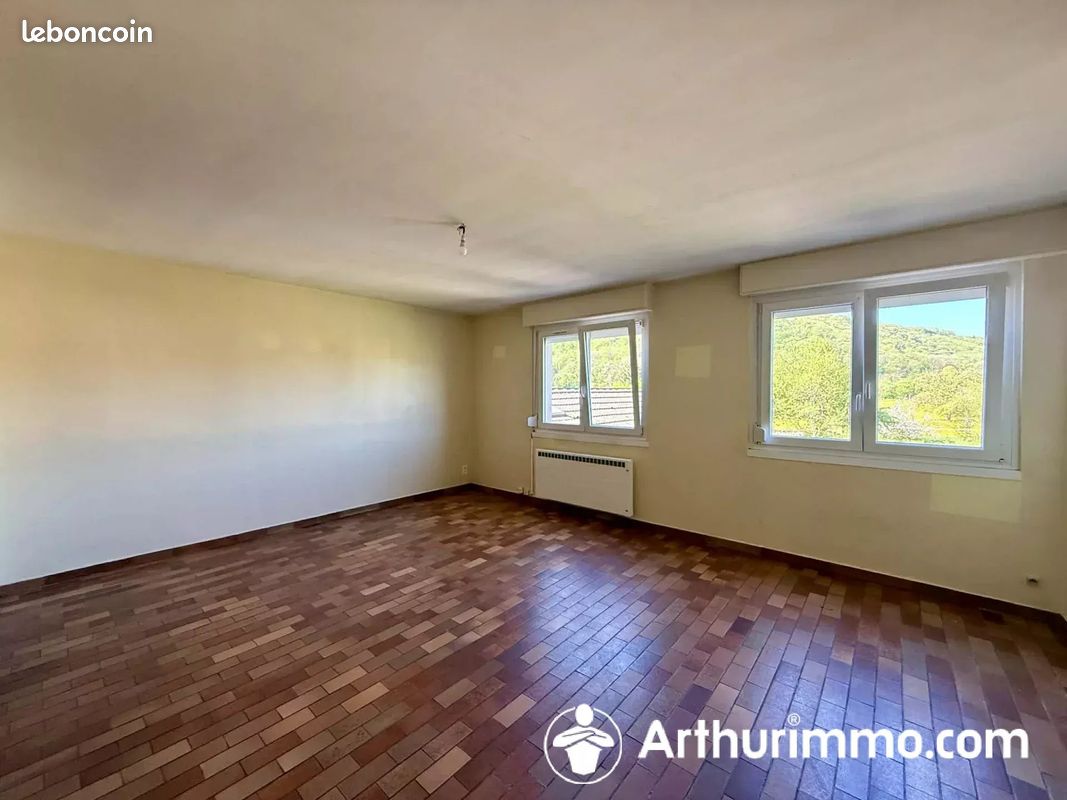 Appartement 3 pièces 73 m² · à Bart · 73 m² · 575 €