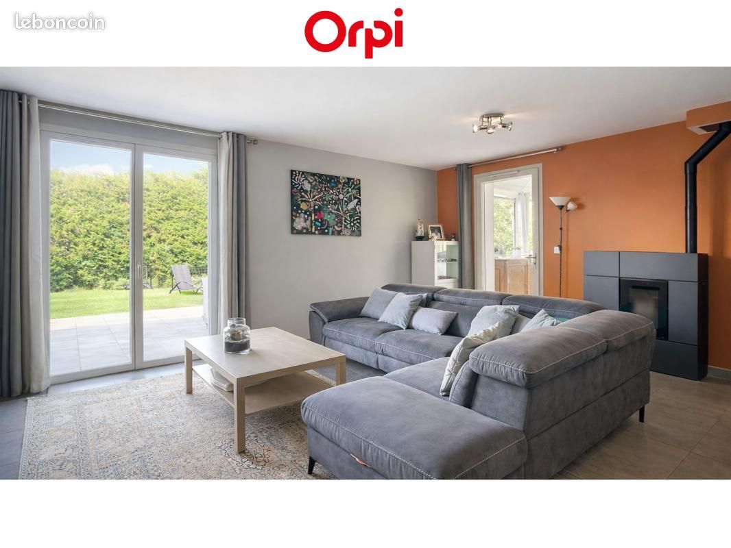 Maison 4 pièces 105 m² · à Fillinges · 105 m² · 430 000 €