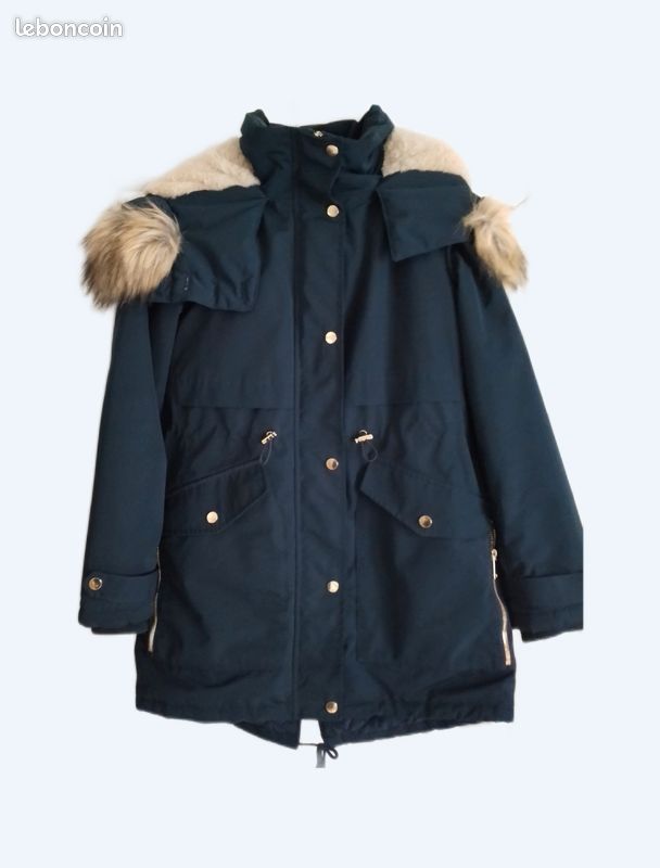 Jacket Parka Femme C&a Veste C&a Femme Magasin C&a Parka