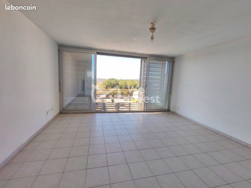 Appartement 1 pièce 31 m² · à Montpellier · 31 m² · 620 €