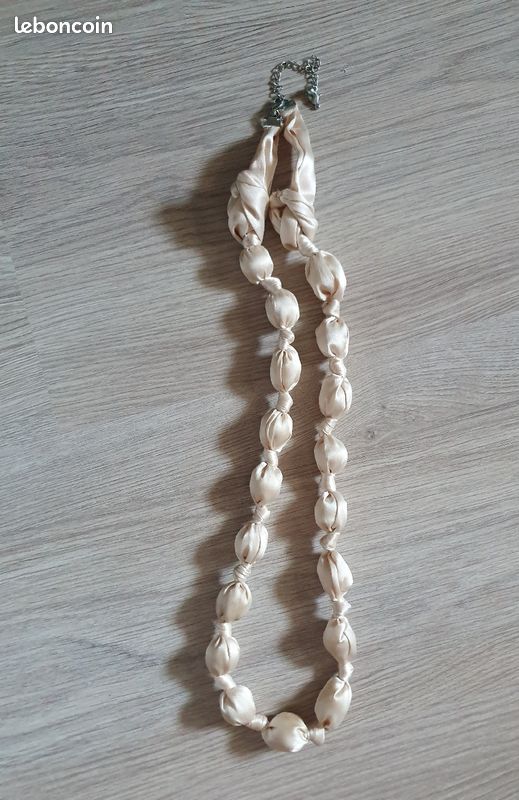 Collier fantaisie (image 9)