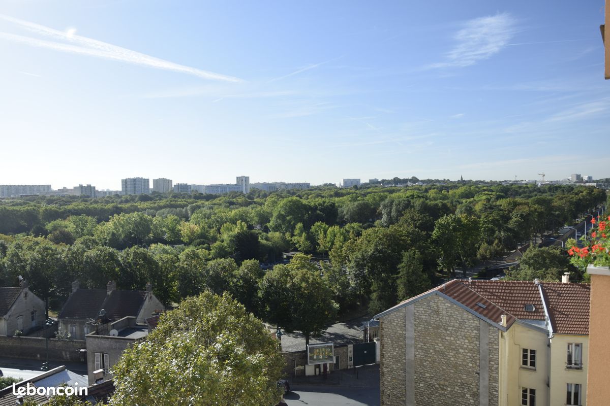 Appartement 2 pièces 46 m² · à Montrouge · 46 m² · 1 350 €/mois