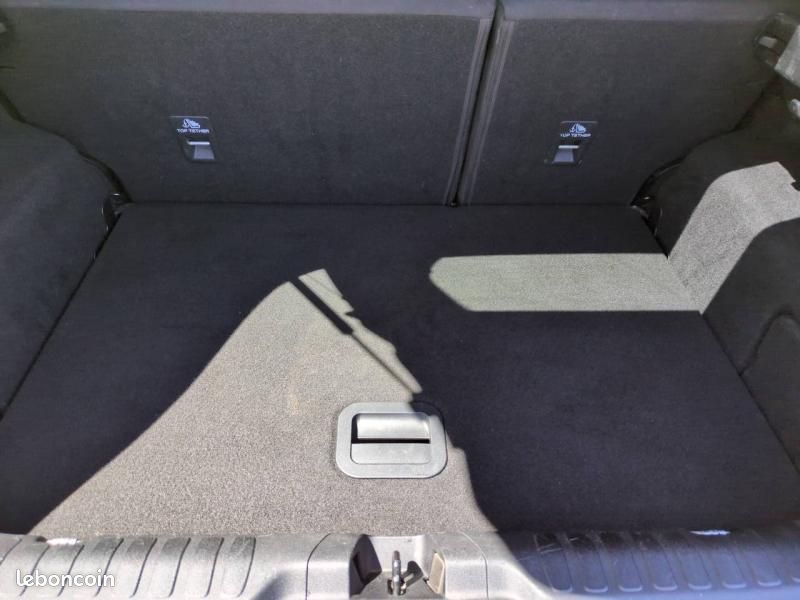 Ford Puma 1.0 Flexifuel 125ch S&S mHEV Titanium Business (image 19)