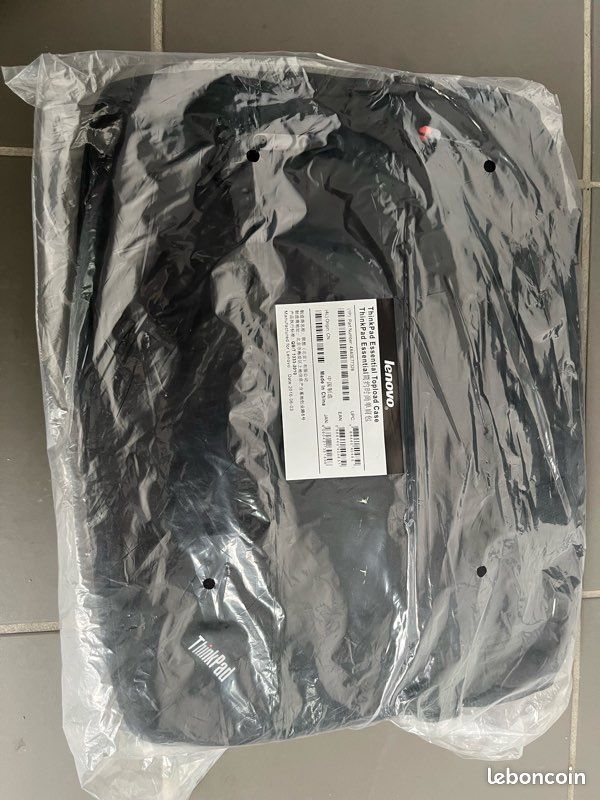 Sac PC portable Lenovo (image 1)