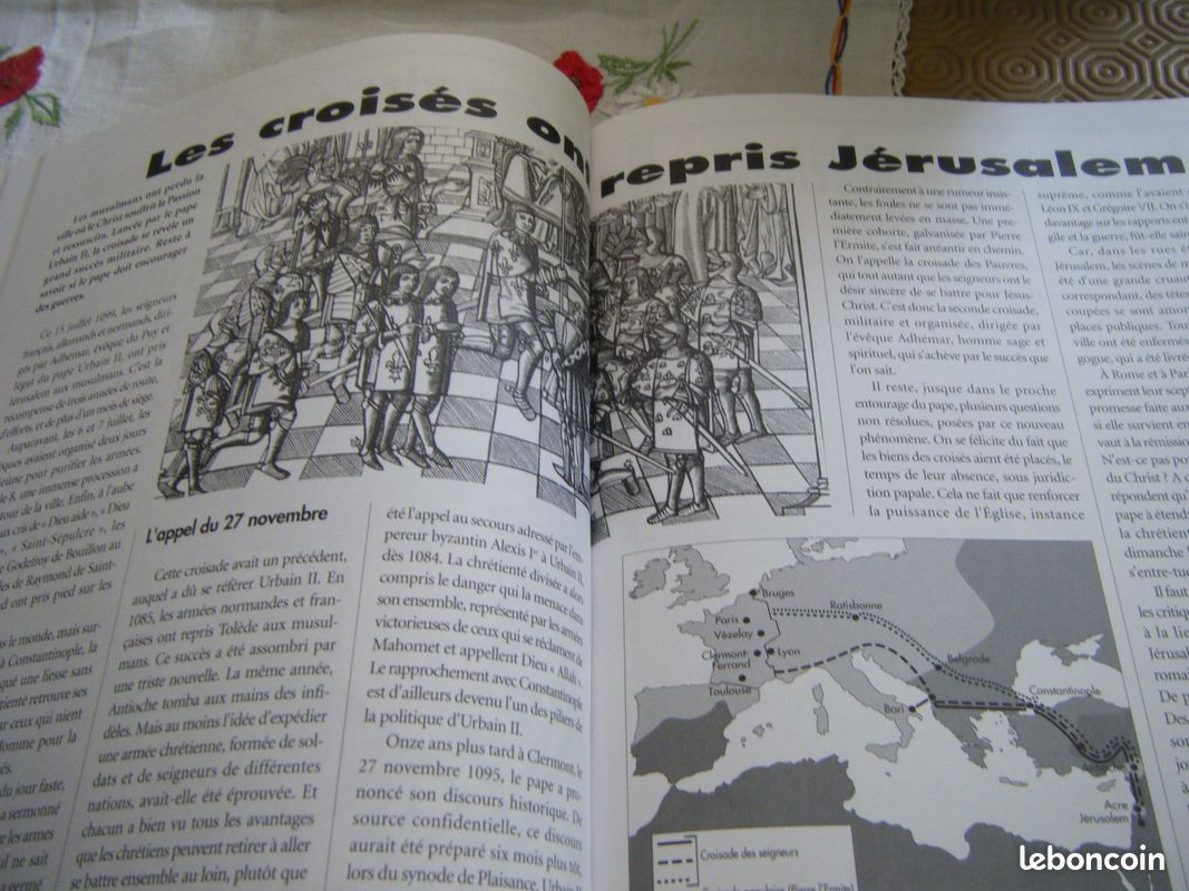 Journal des papes (image 4)