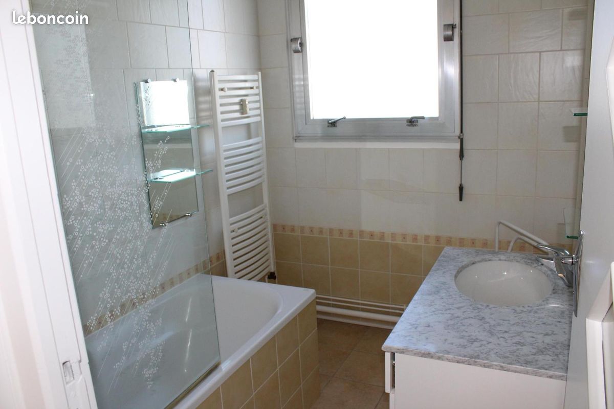 Appartement a louer saumur - 3 pièce(s) - 72 m2 - Surfyn