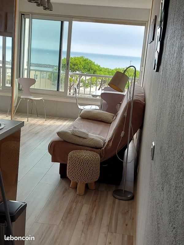 Appartement a louer sete - 1 pièce(s) - 25 m2 - Surfyn