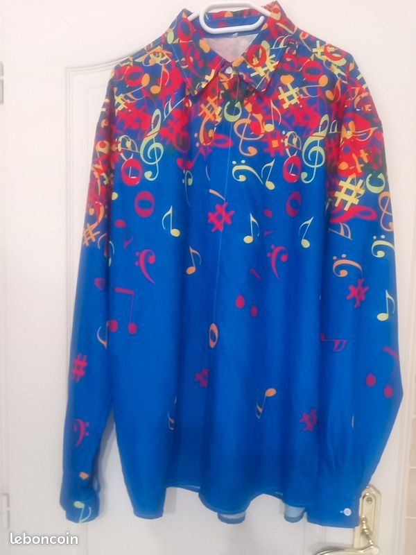 Chemise homme (image 5)