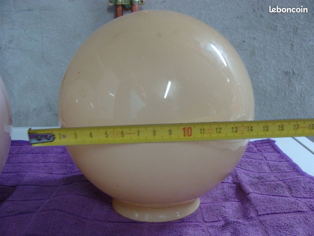 Globes luminaires (image 2)