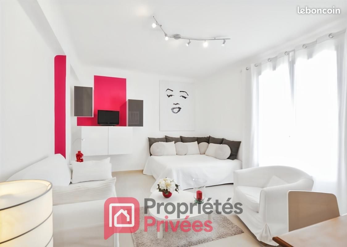 Appartement 1 pièce 27 m² · à Arles · 27 m² · 149 500 €