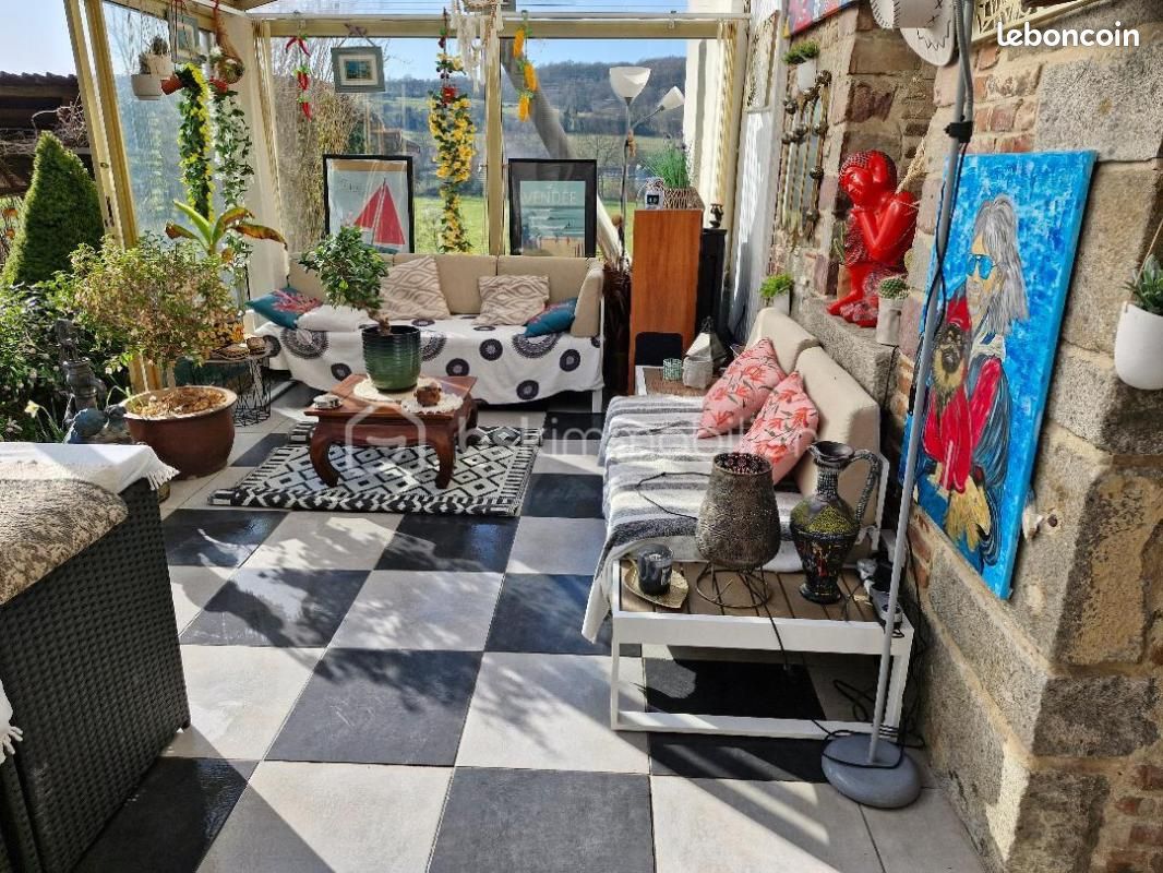 Maison 7 pièces 110 m² · à Lisieux · 110 m² · 332 800 €