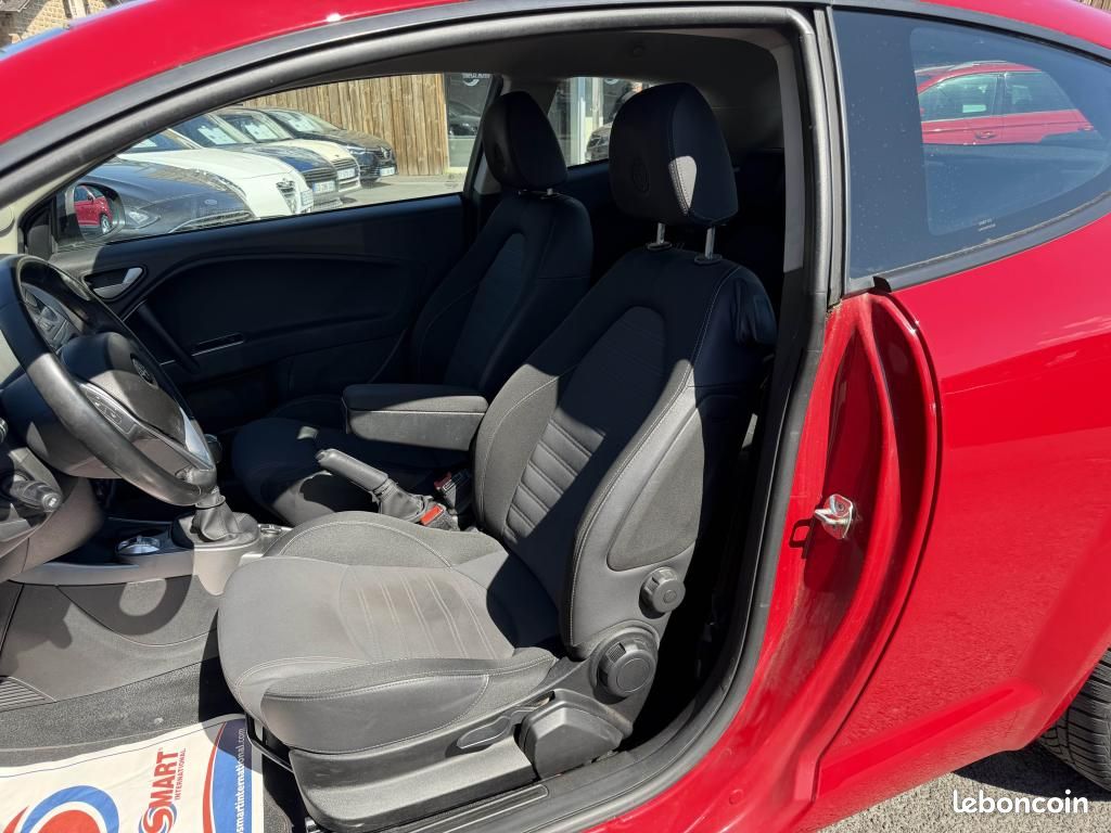 ALFA ROMEO MITO 0.9i TwinAir - 105 S&S Super clim + Radar AR (image 20)