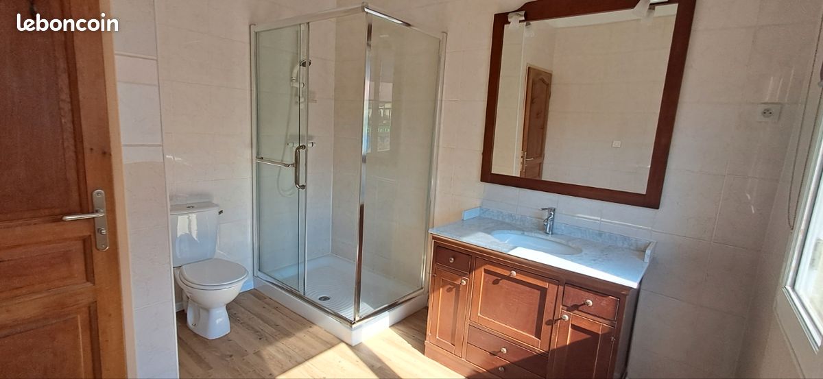 Appartement 5 pièces 80 m² · à Perpignan · 80 m² · 115 000 €
