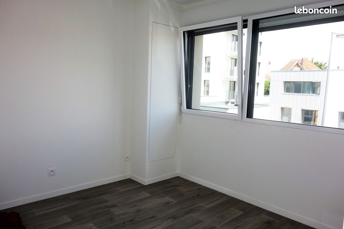 Maison 4 pièces 108 m² · à Lille · 108 m² · 1 200 €