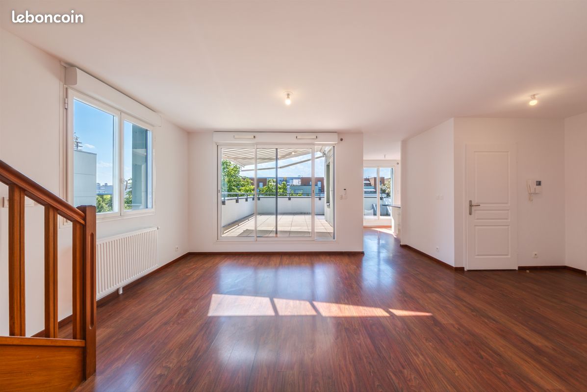 Appartement 5 pièces 98 m² · à Dijon · 98 m² · 315 000 €