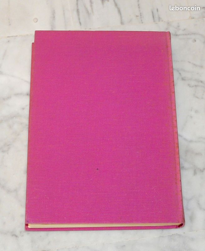 Livre – Qui j'ose aimer - Hervé Bazin - Numéroté - Ed. Guilde du livre - 1958 (image 4)
