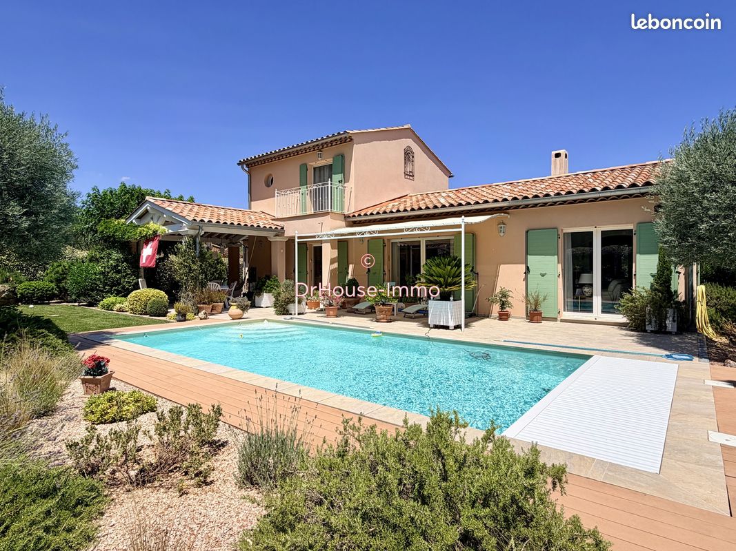 Maison 4 pièces 146 m² · à Cotignac · 146 m² · 870 000 €