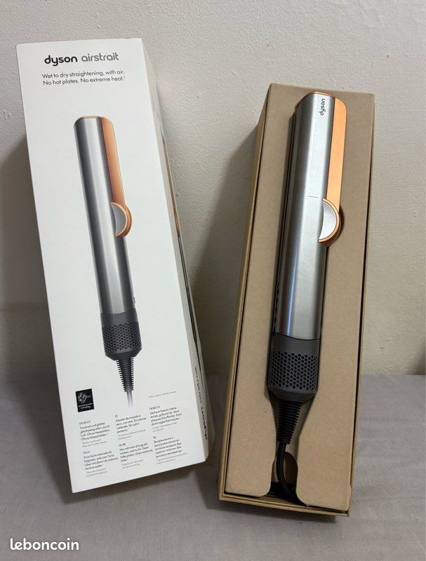 Dyson Airstrait (image 1)