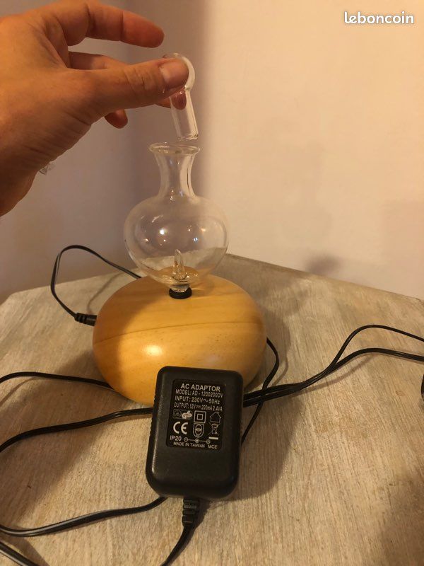 Diffuseur parfum et huiles essentielles (image 3)