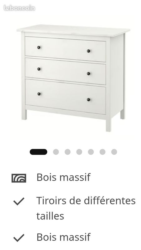Commode (image 2)