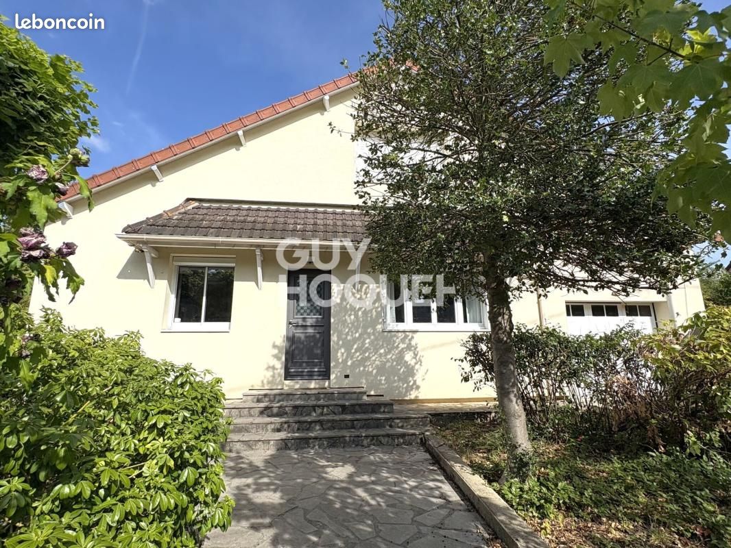 Maison 5 pièces 115 m² · à Brunoy · 115 m² · 440 000 €