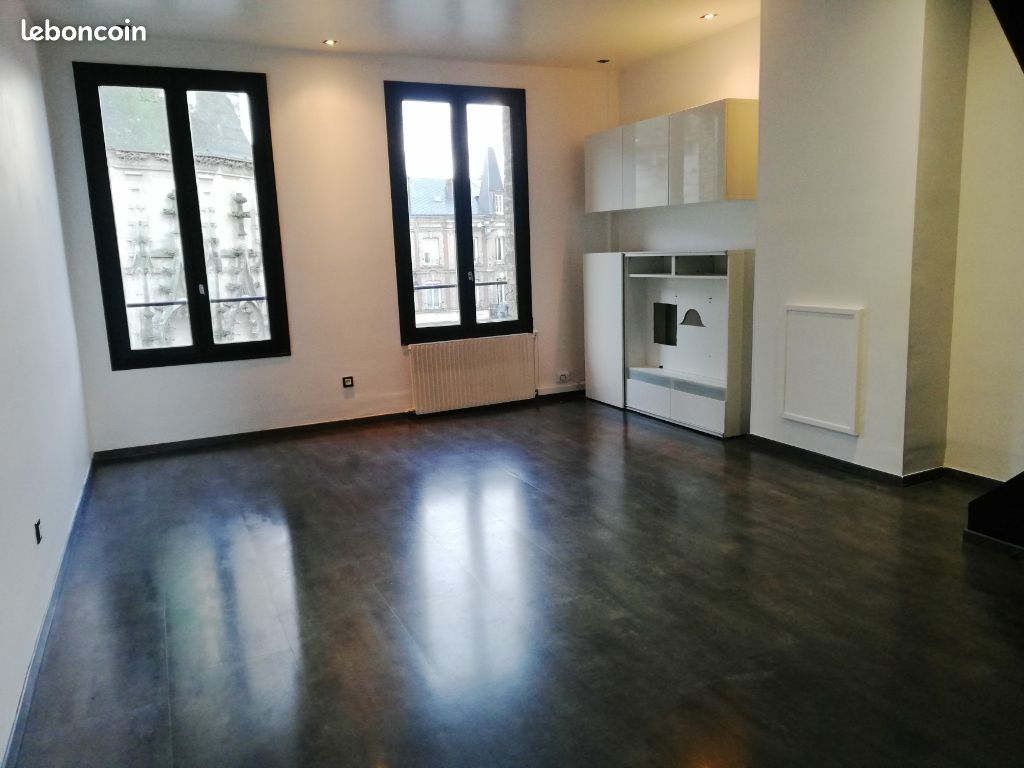Appartement 4 pièces 69 m² · à Harfleur · 69 m² · 754 €/mois