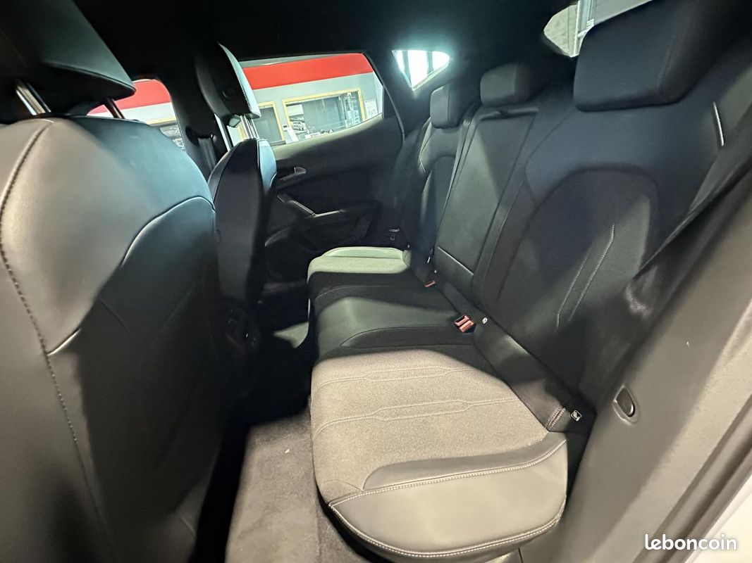 CUPRA Formentor 2.0 TDI 150 DSG 7 V GARANTIE CONSTRUCTEUR 5 ANS (image 16)