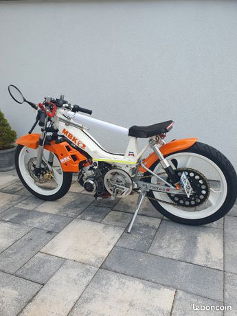 Mbk Prix Mbk magnum racing xr d'occasion - Motos - leboncoin
