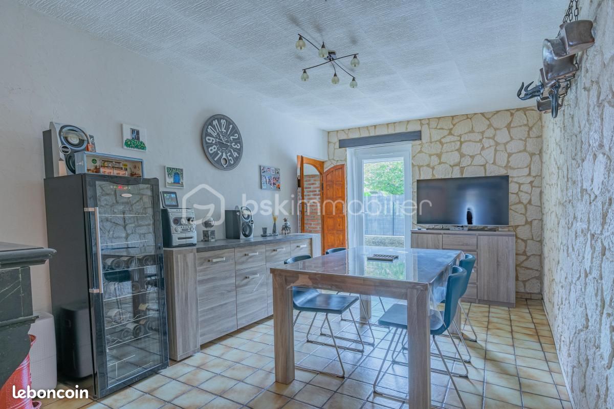 Maison 5 pièces 115 m² · à Culoz-Béon · 115 m² · 209 000 €