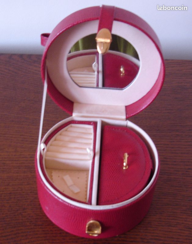 Boîte bijoux (image 1)