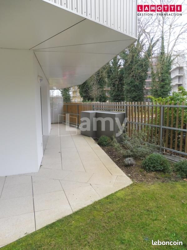 Appartement 2 pièces 51 m² · à Rennes · 51 m² · 736 €