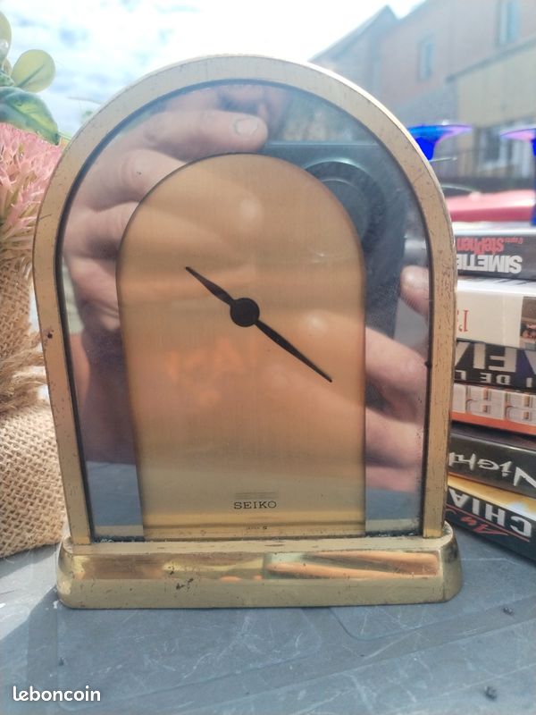 Horloge Seiko (image 1)