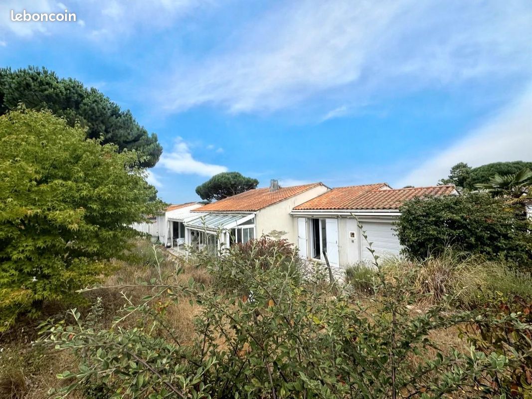 Maison 5 pièces 120 m² · à La Flotte · 120 m² · 726 500 €