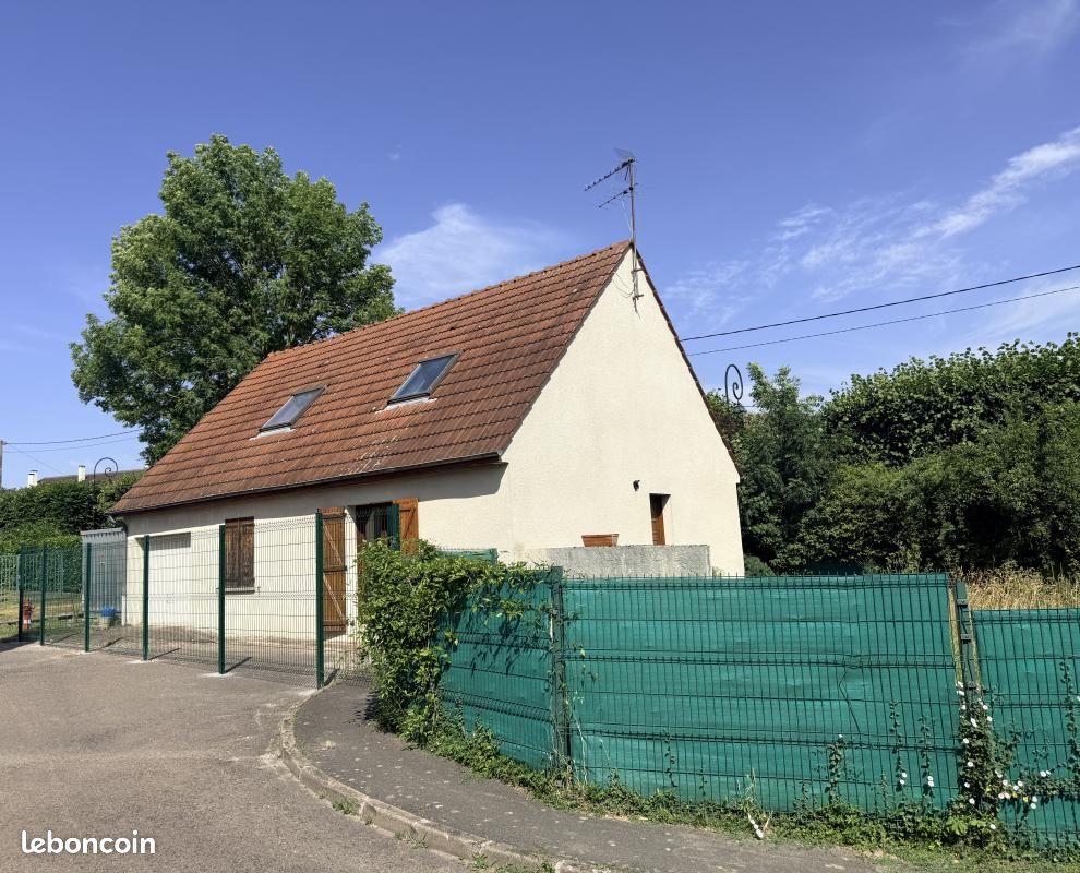 Maison 4 pièces 107 m² · à Claye-Souilly · 107 m² · 282 000 €