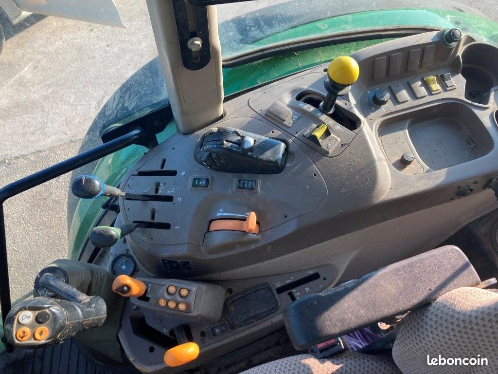 John Deere 6095RC (image 6)