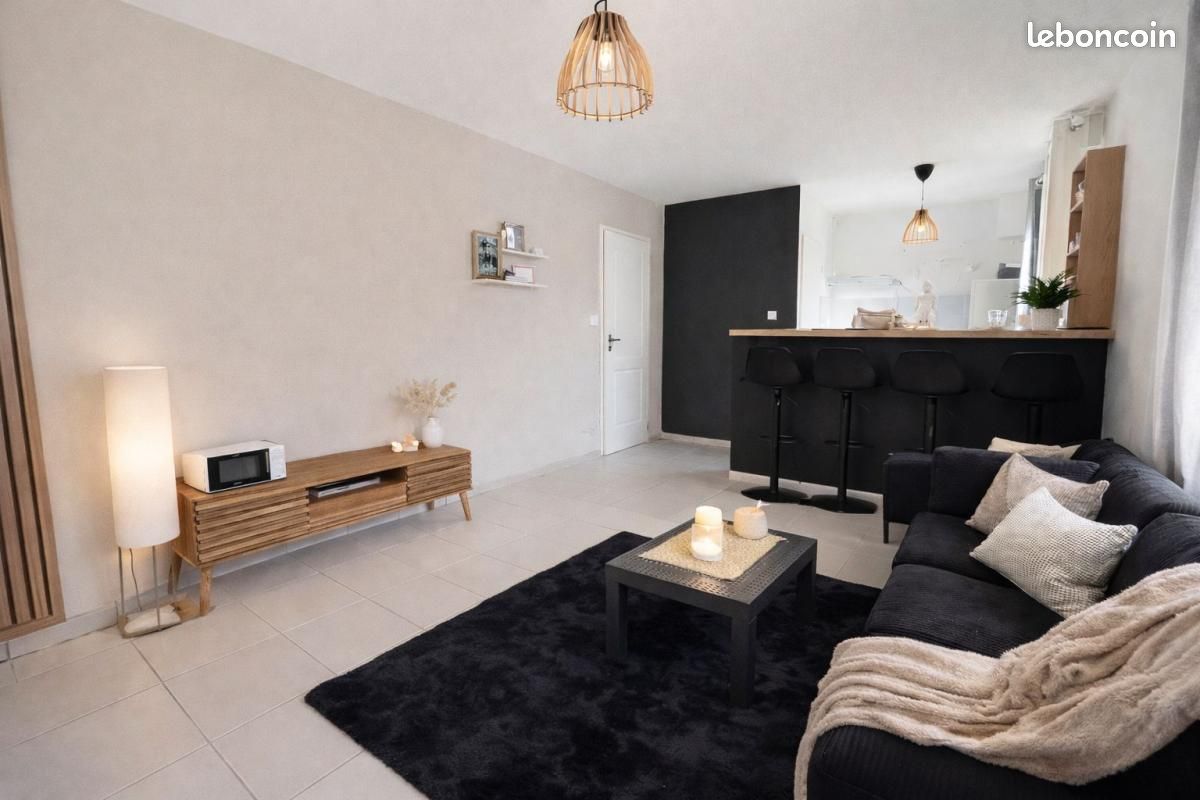 Appartement 2 pièces 41 m² · à Toulouse · 41 m² · 750 €