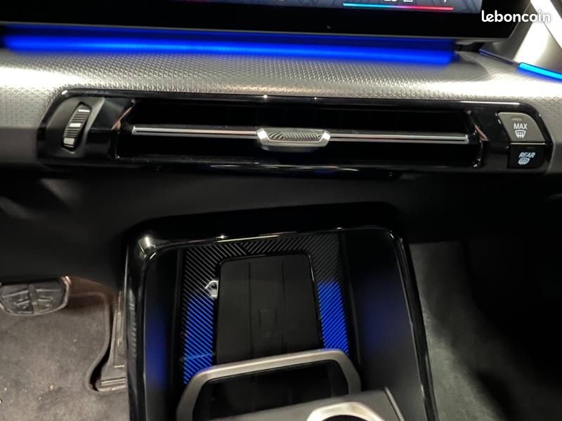 Bmw X1 xDrive23d 211ch M Sport (image 23)