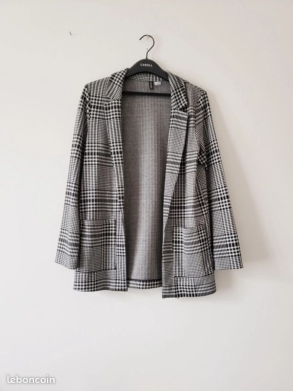 Blazer H&M (image 1)