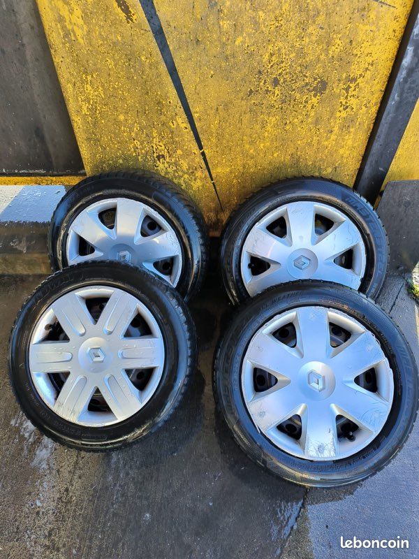 Roues Renault (image 2)