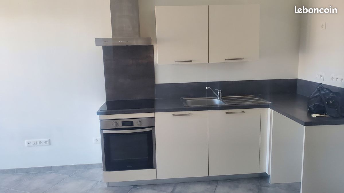 Appartement 2 pièces 55 m² · à Nancy · 55 m² · 145 000 €