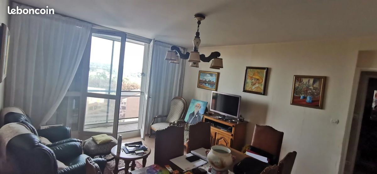 Appartement 3 pièces 68 m² - Limoges 87000 (image principale 7)